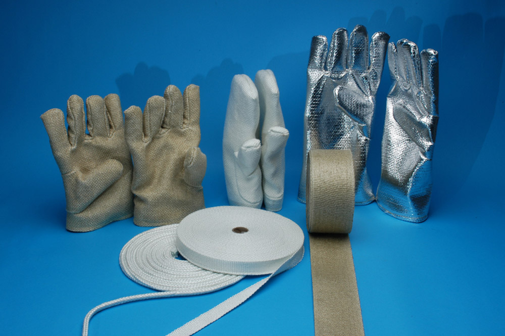 Beispiel Isolationsmaterial