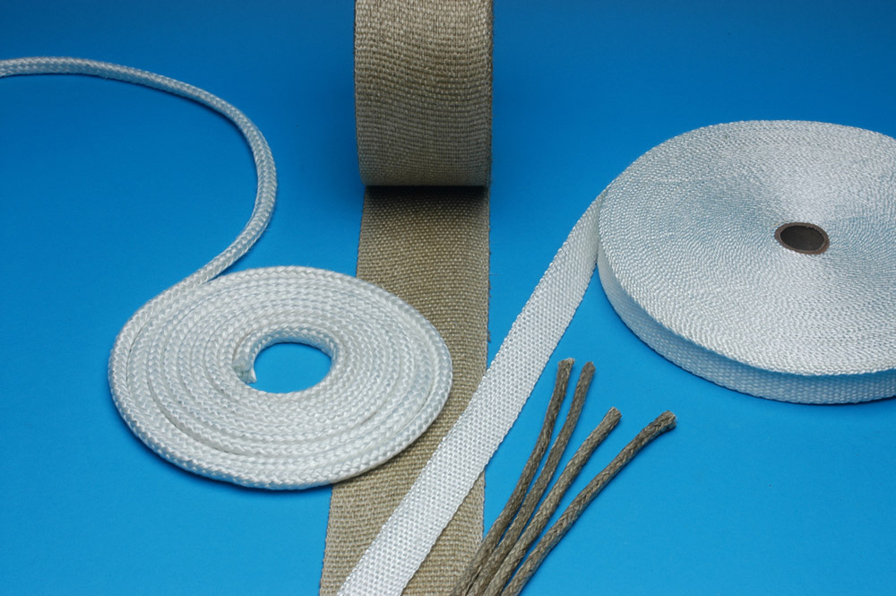 Beispiel Isolationsmaterial