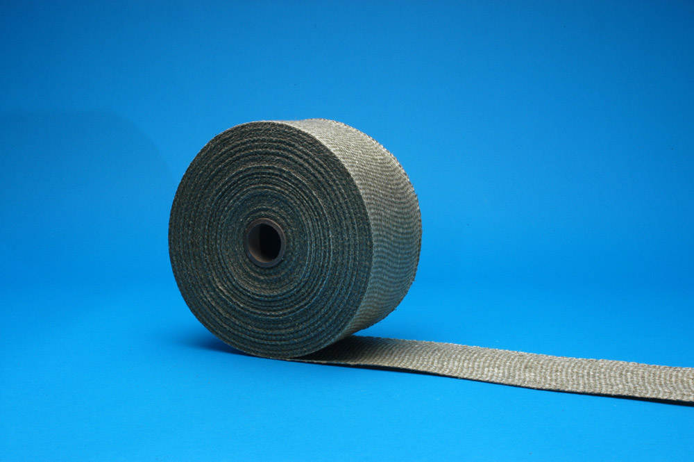 Beispiel Isolationsmaterial