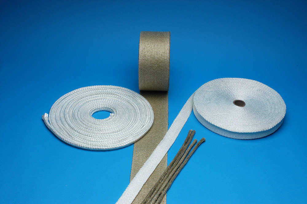 Beispiel Isolationsmaterial