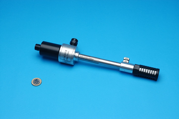 Nahaufnahme Kühlung