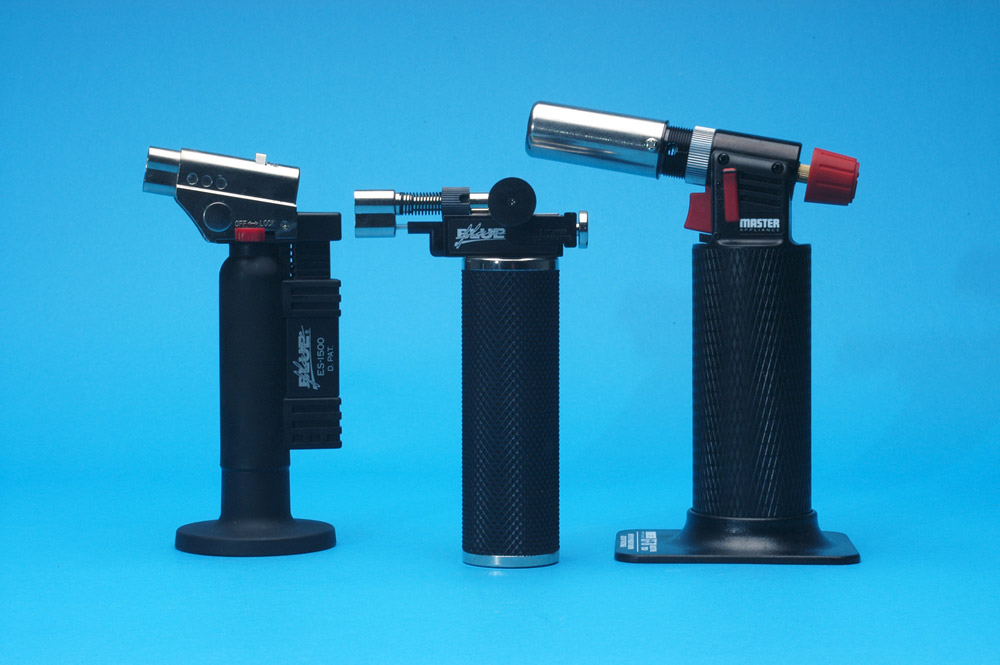 Mikro-Brenner Ansicht 2