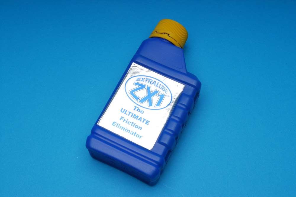 ZX1 Extralube Produkt