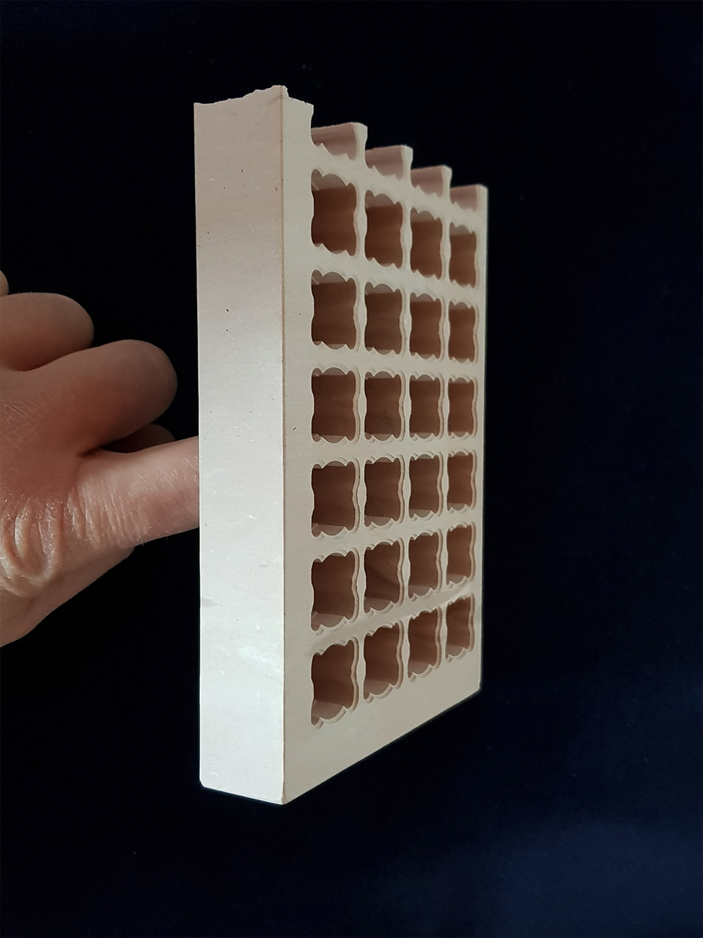 Beispiel Sonderanfertigung